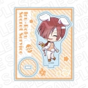 【グッズ-スタンドポップ】妖狐×僕SS アクリルスタンド 夏目残夏 Easter ver.の画像