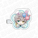 【グッズ-ヘアバンド】妖狐×僕SS ヘアクリップ 御狐神双熾 Easter ver.の画像