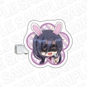 【グッズ-ヘアバンド】妖狐×僕SS ヘアクリップ 青鬼院蜻蛉 Easter ver.の画像