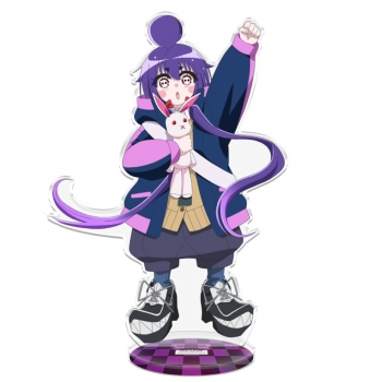 グッズ-スタンドポップ】ダークギャザリング アクリルキャラスタンドA 