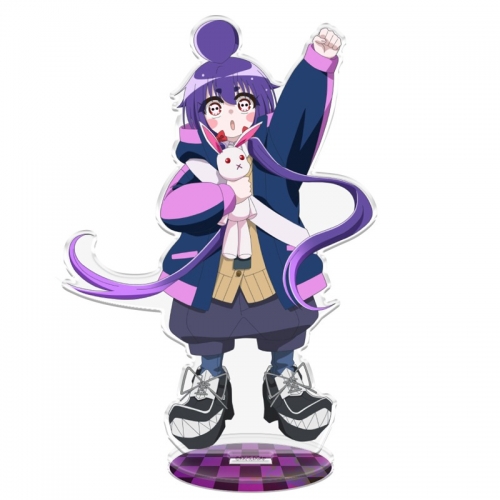 グッズ-スタンドポップ】ダークギャザリング アクリルキャラスタンドA 