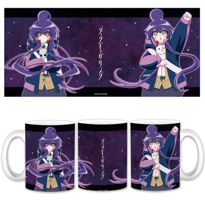 【グッズ-マグカップ】ダークギャザリング マグカップ