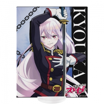 グッズ-ブロマイド】魔都精兵のスレイブ アクリルブロマイドA(スタンド 