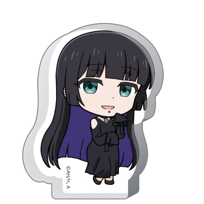 【グッズ-スタンドポップ】ぼっち・ざ・ろっく! 厚みアクリルスタンド PAさん