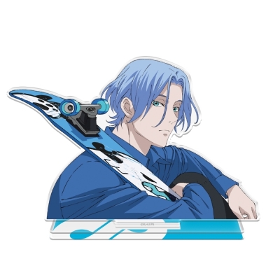 【グッズ-スタンドポップ】SK∞ エスケーエイト アクリルキャラスタンド ランガ