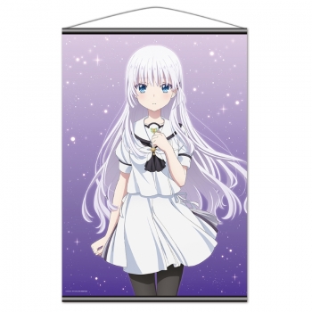 グッズ-タペストリー】TVアニメ『Summer Pockets』 B2タペストリー 