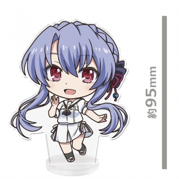 グッズ-スタンドポップ】TVアニメ 『Summer Pockets』 ぷにこれ 
