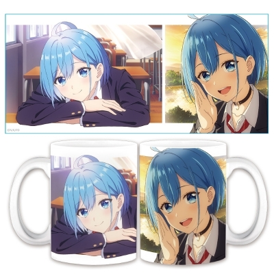 【グッズ-マグカップ】男女の友情は成立する?(いや、しないっ!!) マグカップ 犬塚日葵
