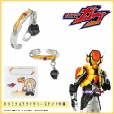 【グッズ-イヤリング】仮面ライダーガヴ イヤカフリング/アクセサリースタンドセット ラキア/ヴラムの画像