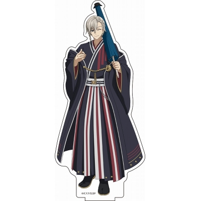 【グッズ-スタンドポップ】終わりのセラフ 描き下ろしBIGアクリルスタンド (5)柊深夜