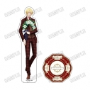 【グッズ-スタンドポップ】TVアニメ「憂国のモリアーティ」 描き下ろしBIGアクリルスタンド①ウィリアム・ジェームズ・モリアーティ【再販】の画像