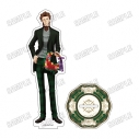 【グッズ-スタンドポップ】TVアニメ「憂国のモリアーティ」 描き下ろしBIGアクリルスタンド②アルバート・ジェームズ・モリアーティ【再販】の画像