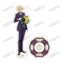 【グッズ-スタンドポップ】TVアニメ「憂国のモリアーティ」 描き下ろしBIGアクリルスタンド③ルイス・ジェームズ・モリアーティ【再販】の画像