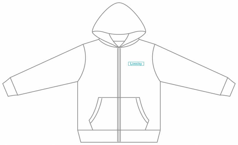 【グッズ-ジャンパー・コート】幕が下りたら僕らは番 パーカー