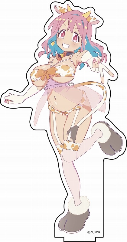 グッズ-スタンドポップ】お兄ちゃんはおしまい！ 描き下ろしBIG 