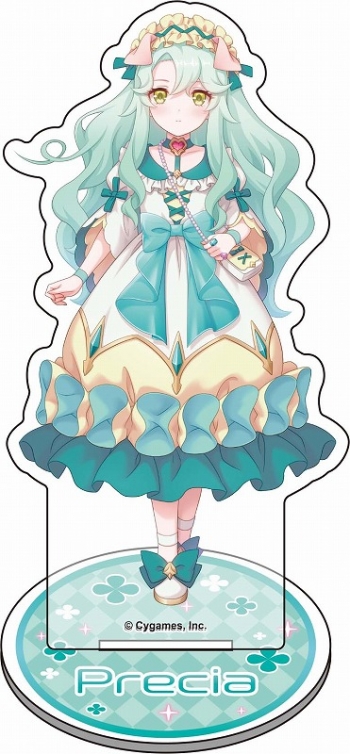 グッズ-スタンドポップ】プリンセスコネクト！Re:Dive アクリル 