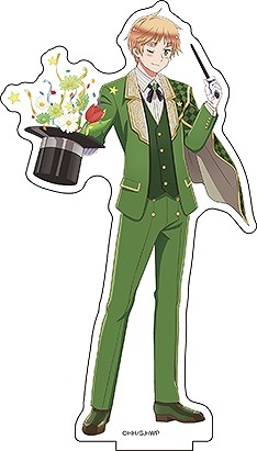 グッズ-スタンドポップ】アニメ「ヘタリア World☆Stars」 描き下ろし 