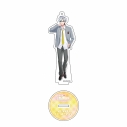 【グッズ-キーホルダー】東京カラーソニック!! アクリルスタンドキーホルダー(小宮山嵐)/トキメキ・色ノ葉学院の画像
