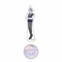 【グッズ-キーホルダー】東京カラーソニック!! アクリルスタンドキーホルダー(宮苑巴)/トキメキ・色ノ葉学院の画像
