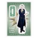 【グッズ-スタンドポップ】東京カラーソニック!! ブロマイド付きアクリルスタンド(宝田伊織)/AGF2025の画像