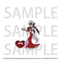 【グッズ-スタンドポップ】ハズビン・ホテルへようこそ 【受注生産】 アクリルスタンド ロージー【アニメイトカフェ】の画像