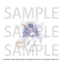 【グッズ-スタンドポップ】ハズビン・ホテルへようこそ 【受注生産】 アクリルスタンド エミリー【アニメイトカフェ】の画像