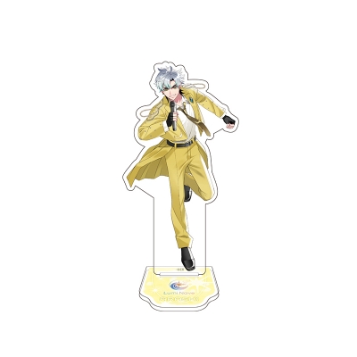 【グッズ-スタンドポップ】東京カラーソニック!! アクリルスタンド(小宮山嵐)/星のように輝く僕らは、アイドル!