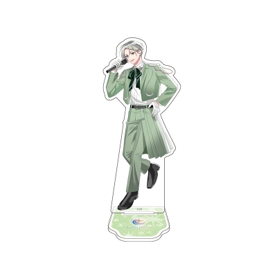 【グッズ-スタンドポップ】東京カラーソニック!! アクリルスタンド(宝田伊織)/星のように輝く僕らは、アイドル!