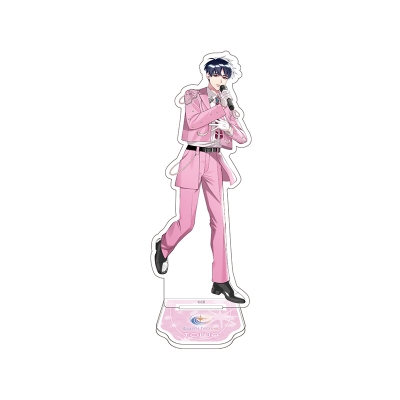 【グッズ-スタンドポップ】東京カラーソニック!! アクリルスタンド(瀬文永久)/星のように輝く僕らは、アイドル!