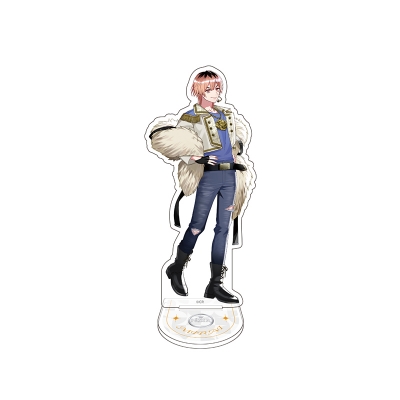 【グッズ-スタンドポップ】東京カラーソニック!! アクリルスタンド(財前未來)/星のように輝く僕らは、アイドル!