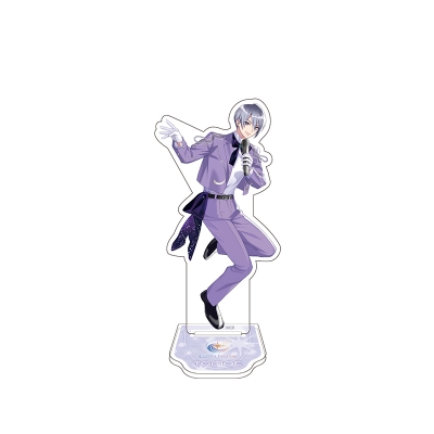 【グッズ-スタンドポップ】東京カラーソニック!! アクリルスタンド(宮苑巴)/星のように輝く僕らは、アイドル!