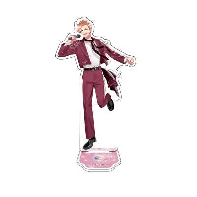 【グッズ-スタンドポップ】東京カラーソニック!! アクリルスタンド(榊旺士朗)/星のように輝く僕らは、アイドル!
