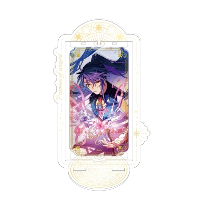 【グッズ-スタンドポップ】魔法使いの約束 魔法使いの約束 回転アクリルスタンド オズ