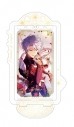 【グッズ-スタンドポップ】魔法使いの約束 魔法使いの約束 回転アクリルスタンド アーサーの画像