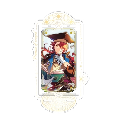 【グッズ-スタンドポップ】魔法使いの約束 魔法使いの約束 回転アクリルスタンド カイン