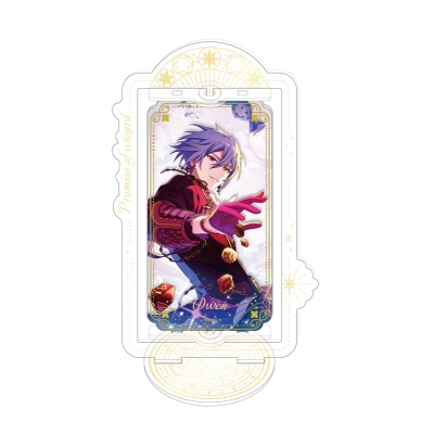 【グッズ-スタンドポップ】魔法使いの約束 魔法使いの約束 回転アクリルスタンド オーエン