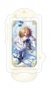 【グッズ-スタンドポップ】魔法使いの約束 魔法使いの約束 回転アクリルスタンド ファウストの画像