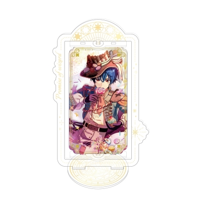 【グッズ-スタンドポップ】魔法使いの約束 魔法使いの約束 回転アクリルスタンド シノ