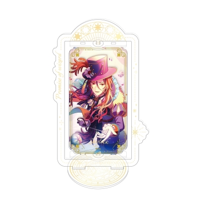 【グッズ-スタンドポップ】魔法使いの約束 魔法使いの約束 回転アクリルスタンド シャイロック