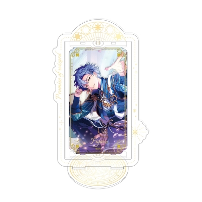 【グッズ-スタンドポップ】魔法使いの約束 魔法使いの約束 回転アクリルスタンド フィガロ