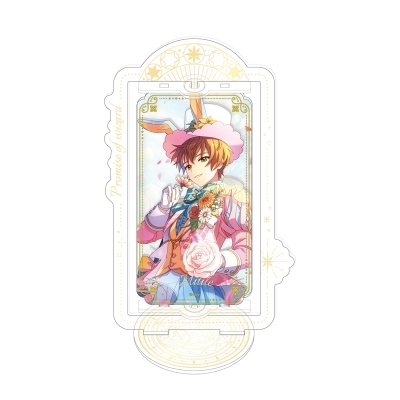 【グッズ-スタンドポップ】魔法使いの約束 魔法使いの約束 回転アクリルスタンド ミチル