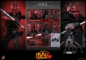 【アクションフィギュア】テレビ・マスターピース スター・ウォーズ:モール/シャドウ・ロード モール 1/6の画像