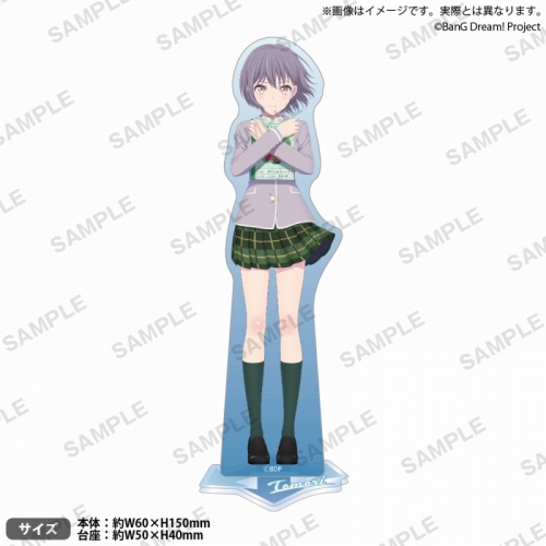 グッズ-スタンドポップ】BanG Dream! It
