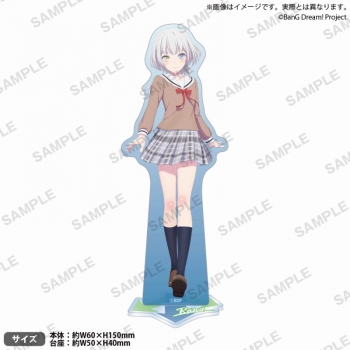 グッズ-スタンドポップ】BanG Dream! It