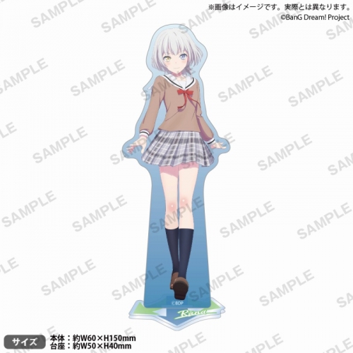 グッズ-スタンドポップ】BanG Dream! It
