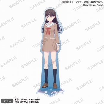 グッズ-スタンドポップ】BanG Dream! It
