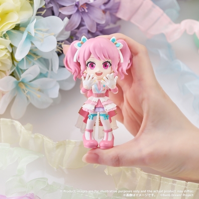 【トレーディングフィギュア】PalVerse BanG Dream! Pastel*Palettes