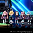 【トレーディングフィギュア】PalVerse BanG Dream! RAISE A SUILENの画像
