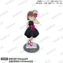 【グッズ-スタンドポップ】名探偵コナン アクリルスタンド ブラウスタイル Reカラーver. 灰原哀の画像