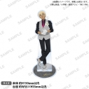 【グッズ-スタンドポップ】名探偵コナン アクリルスタンド ブラウスタイル Reカラーver. 安室透の画像